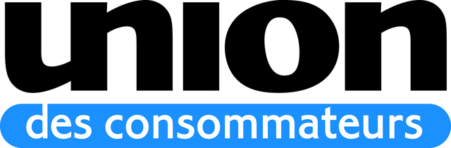 Logo Union des consommateurs