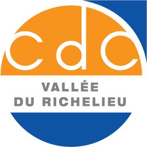 Logo de la CDCVR