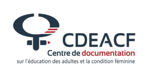 Logo du CDÉACF