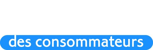 Logo Union des consommateurs