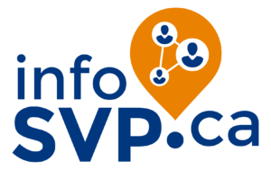 Logo infoSVP.ca